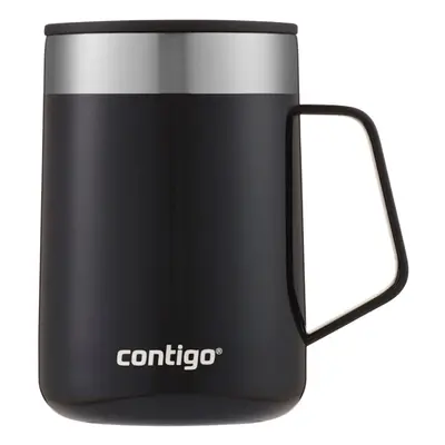 Contigo 14OZ Desk Mug W/Handle Licorice