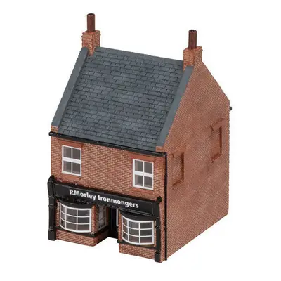 HORNBY Skaledale R9846 The Ironmonger's Shop