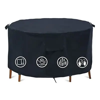 Garden Furniture Covers Waterproof Garden Table Cover Round Patio Furniture Table Covers Outdoor