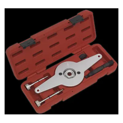 Vibration Damper Holding Tool - VAG 1.8/2.0 TFSi - Chain Drive