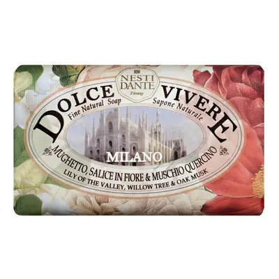 NESTI DANTE Dolce Vivere, Milano Soap g