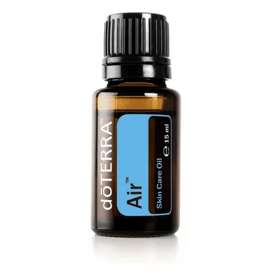 doTERRA Breathe (Air) Essential Oil (Respiratory Blend) ml - (NEW Label)