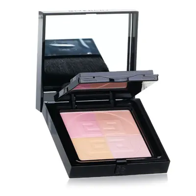 Givenchy - Prisme Libre Pressed Powder - # Voile Rose P090613 / - 9.5g/0.33oz