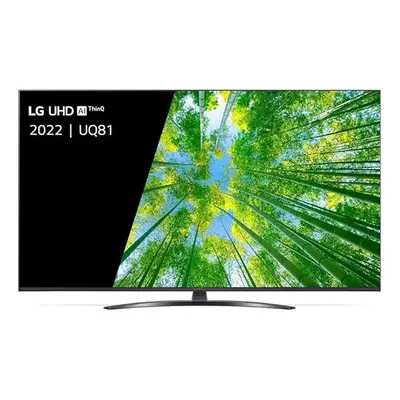 Smart TV LG 60UQ81006LB 60" 4K ULTRA HD