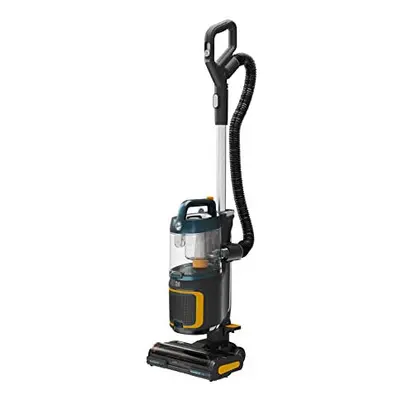 Hoover Upright Pet Vacuum Cleaner with Anti-Twist & PUSH&LIFT - HL5, Blue