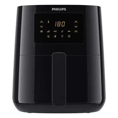 Philips Airfryer Series L, 4.1L (0.8Kg), 13-in-1 Airfryer, 90% Less fat withÂ Rapid Air Technolo