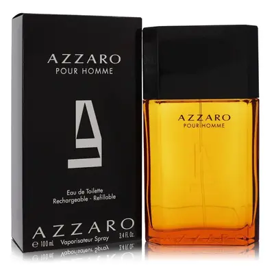 Azzaro Azzaro - 3.4 oz EDT Spray