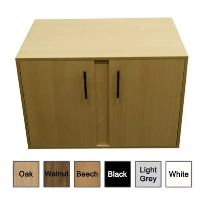 (36x18x24, Light Grey) Repti-Life Cabinets - Various sizes/colours