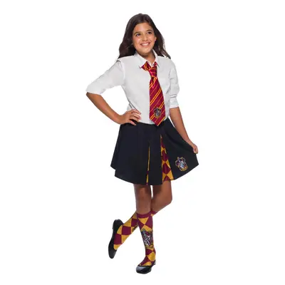 Rubie's Adult Harry Potter Neck Tie Gryffindor