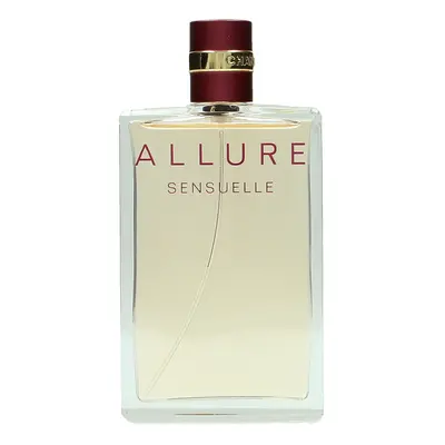 Allure Sensuelle by Chanel Eau de Parfum Spray 100ml