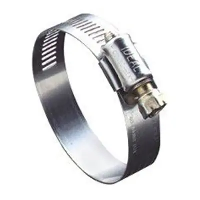 Ideal 0.75 - 5.5 in. Series Combo-Hex Hose Clamp - Pack of