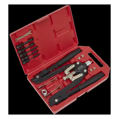 Rivet & Threaded Nut Rivet Kit