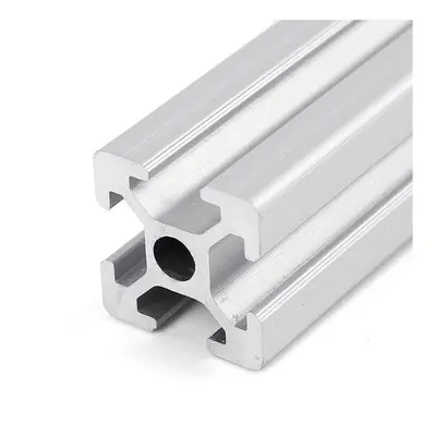 1000mm Length T-Slot Aluminum Profiles Extrusion Frame For CNC