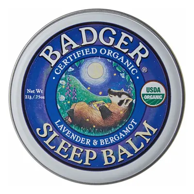 Badger Balm Sleep Balm 0.75oz