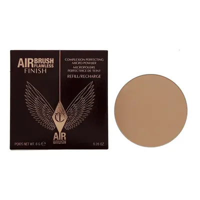 Charlotte Tilbury Airbrush Flawless Finish Refill Medium Powder 8g