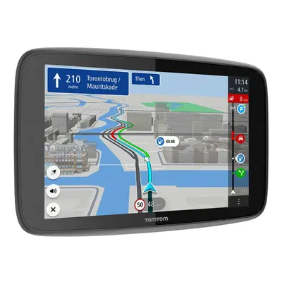 GPS navigator TomTom GO DISCOVER