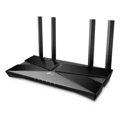 TP-Link Archer AX53 wireless router Gigabit Ethernet Dual-band...