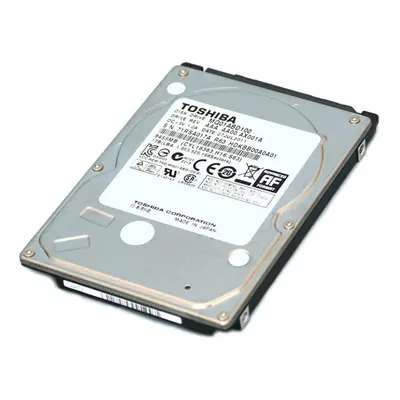 Toshiba MQ01ABD100 GB Internal