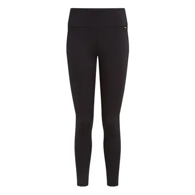 (16 UK, Black) Craghoppers Womens/Ladies Velocity Leggings