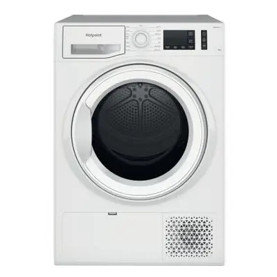 Hotpoint NTM1182UK 8kg Heat Pump Dryer