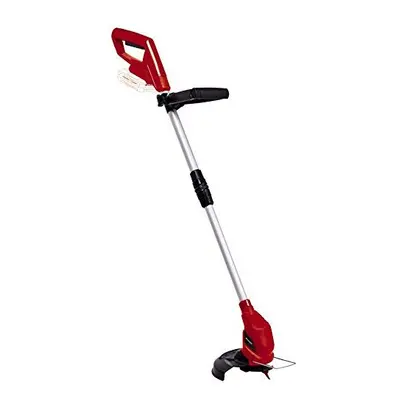 Einhell Power X-Change 18/24 Cordless Strimmer - 18V Lightweight Battery Grass Trimmer With x Bl