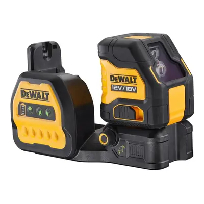 DeWALT DCE088NG18-XJ laser level