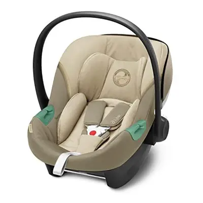 CYBEX car seat Aton S2 i-Size, from birth to approx. months, max. kg, including newborn insert, 