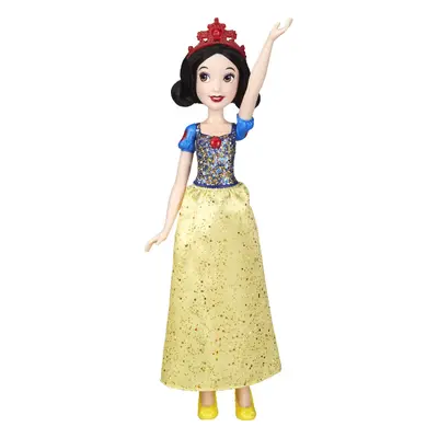 Disney Princess Royal Shimmer Snow White