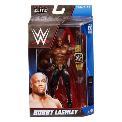 Bobby Lashley - WWE Elite Series