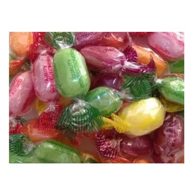 Kingsway fruity sherbets 3kg