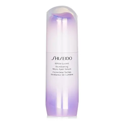 Shiseido-White Lucent Illuminating Micro-Spot Serum-30ml/1oz