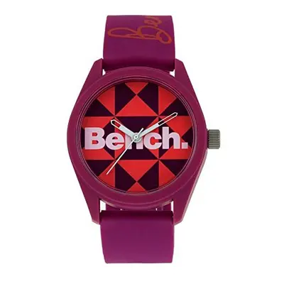 Bench Casual Watch SBEL001R