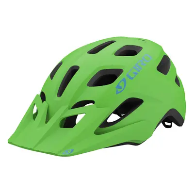 (Unisize - CM, Matt Bright Green) Giro Tremor Child Helmet