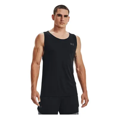 Under Armour Men's UA Tech Tank 2.0 XXX-Large Black