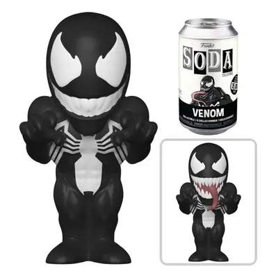 Vinyl SODA Marvel Venom