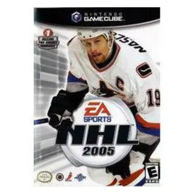 NHL - Gamecube