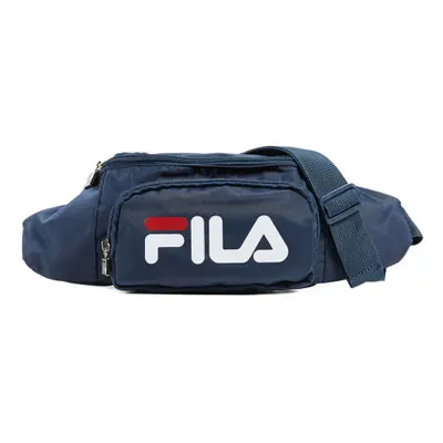 Fila Unisex Fanny Pack Peacoat/Chinese Red/White