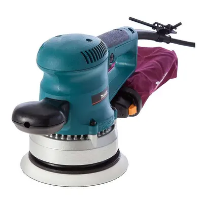 Makita BO6030 150mm Random Orbit Sander 240v