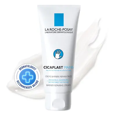 Cicaplast Barrier Repairing Cream 100ml