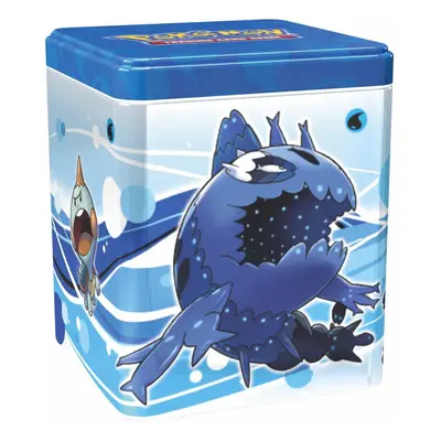 POK?MON TCG: Stacking TIN