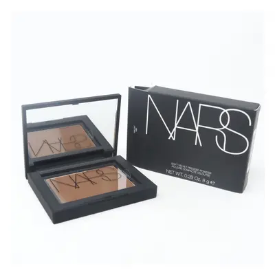 (Valley) Nars Soft Velvet Pressed Powder 0.28oz/8g New With Box