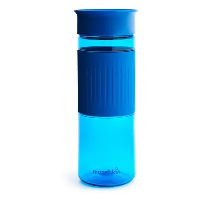 Munchkin Miracle Spill Proof Sippy Cup Ounce Blue - Great for Toddlers Big Kids or Adults