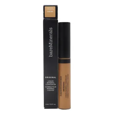 Bareminerals Original Liquid Mineral Concealer 0.2oz/6ml New With Box