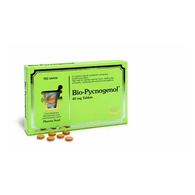 Pharma Nord Bio-Pycnogenol tablets