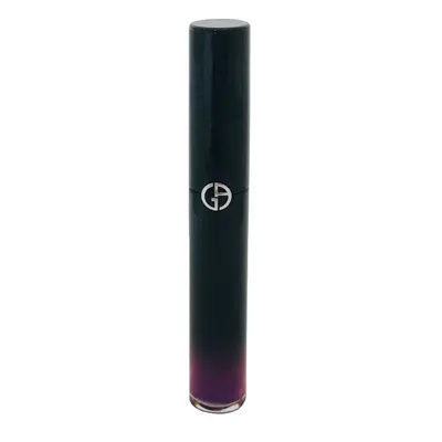 Giorgio Armani Armani Ecstasy Lacquer Lipcolor Shine 6ml Adrenaline #600 -Box Imperfect