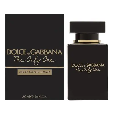 Dolce & Gabbana The Only One 50ml Eau De Parfum Intense