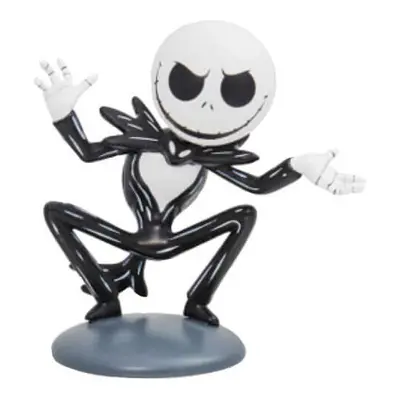 The Nightmare Before Christmas Mini Figurine (Jack)