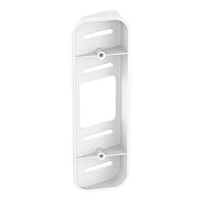 Blink Video Doorbell Corner Mount, White