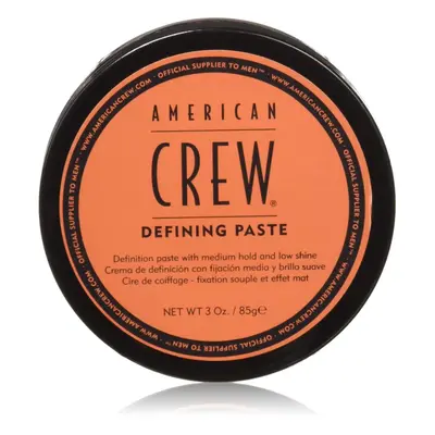 American Crew Classic Defining Paste 3oz Pack of