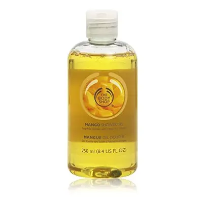 The Body Shop Mango Shower Gel ml